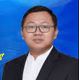 Dr. Muhammad Shofwan Taufiq, M.Si.